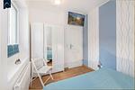 Ferienhaus Waldhaus 5 - Top-Hundeurlaub