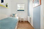 Ferienhaus Waldhaus 5 - Top-Hundeurlaub