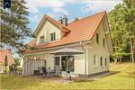 Ferienhaus Waldhaus 5 - Top-Hundeurlaub