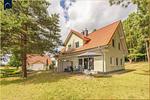 Ferienhaus Waldhaus 5 - Top-Hundeurlaub