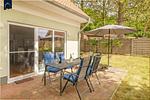 Ferienhaus Waldhaus 5 - Top-Hundeurlaub