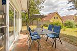 Ferienhaus Waldhaus 5 - Top-Hundeurlaub