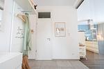 Flur / Eingang - SmartFewo: Nebelgruß | Seeterrasse | Sauna | Park - Top-Hundeurlaub