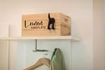 Hundebox - SmartFewo: Nebelgruß | Seeterrasse | Sauna | Park - Top-Hundeurlaub