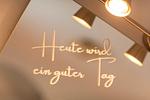 Heute ist ein guter Tag - SmartFewo: Nebelgruß | Seeterrasse | Sauna | Park - Top-Hundeurlaub