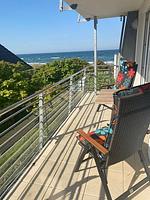 Skandinavienblick Strandläufer 2,6 - Top-Hundeurlaub