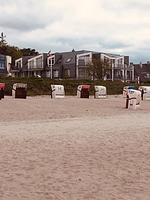 Skandinavienblick Strandläufer 2,6 - Top-Hundeurlaub