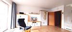 Wohnzimmer - Lütje Seute - Top-Hundeurlaub