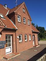 Fassade / Eingang - Zaunköniglich - Top-Hundeurlaub