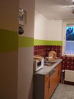 Küche / Küchenzeile - Loreley App. 34 - Top-Hundeurlaub