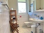 Badezimmer - Loreley App. 34 - Top-Hundeurlaub