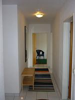 Fassade / Eingang - Loreley App. 34 - Top-Hundeurlaub