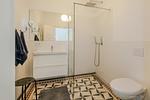 Badezimmer - App. 2 - Top-Hundeurlaub