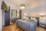 Schlafzimmer - App. 3 - Top-Hundeurlaub