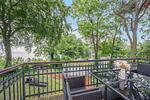 Balkon - App. 1 - Top-Hundeurlaub