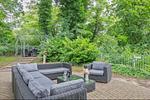 Terrasse - App. 1 - Top-Hundeurlaub