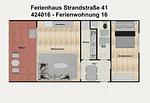 Ferienwohnung 16 - Top-Hundeurlaub