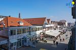 Blick auf Sehenswürdigkeit - Ferienwohnung 26 - Top-Hundeurlaub