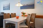 Wohnzimmer - Ferienwohnung 26 - Top-Hundeurlaub