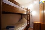 Schlafzimmer - Ferienwohnung 26 - Top-Hundeurlaub