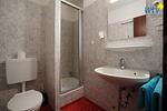 Badezimmer - Ferienwohnung 26 - Top-Hundeurlaub