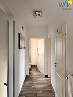 Flur - Ferienwohnung 8 - Top-Hundeurlaub