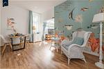 Appartement 04 - Top-Hundeurlaub