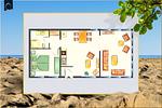 Appartement 04 - Top-Hundeurlaub