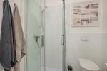 Badezimmer - Appartement 04 - Top-Hundeurlaub