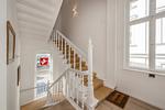Fassade / Eingang - Appartement 04 - Top-Hundeurlaub