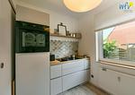 Küche / Küchenzeile - Ferienwohnung Deichfried - Top-Hundeurlaub