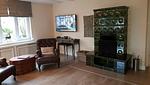 Kamin-/Ofen - Luxuriöses Ferienhaus Margret Winterberg Stadt mit Sauna, WiFi nah am Skigebiet. - Top-Hundeurlaub