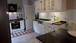 Küche / Küchenzeile - Luxuriöses Ferienhaus Margret Winterberg Stadt mit Sauna, WiFi nah am Skigebiet. - Top-Hundeurlaub