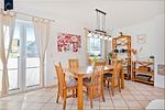 Ferienhaus Golfblick - Top-Hundeurlaub