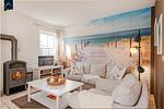 Ferienhaus Golfblick - Top-Hundeurlaub