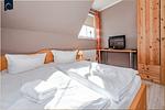 Ferienhaus Golfblick - Top-Hundeurlaub