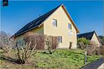 Ferienhaus Golfblick - Top-Hundeurlaub