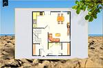 Ferienhaus Golfblick - Top-Hundeurlaub