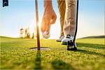 Ferienhaus Golfblick - Top-Hundeurlaub