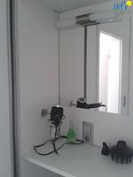 Badezimmer - Ferienwohnung 2 - Top-Hundeurlaub