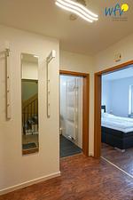 Ferienwohnung Hemker - Top-Hundeurlaub