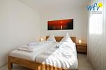 Schlafzimmer - Ferienwohnung 3 - Top-Hundeurlaub