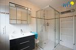 Badezimmer - Ferienwohnung 4 - Top-Hundeurlaub