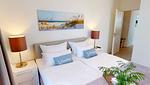 Schlafzimmer - C-01 Heimathafen - Top-Hundeurlaub