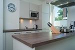 Küche / Küchenzeile - A-02 - Top-Hundeurlaub