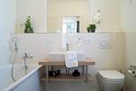 Badezimmer - A-02 - Top-Hundeurlaub