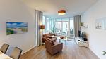 Wohnzimmer - A-06 - Top-Hundeurlaub