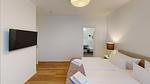 Schlafzimmer - A-06 - Top-Hundeurlaub