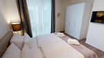 Schlafzimmer - A-06 - Top-Hundeurlaub