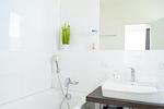 Badezimmer - A-06 - Top-Hundeurlaub